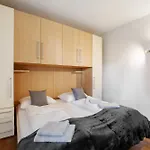 Appartement Modern Park *