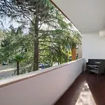 Modern Park * Merano