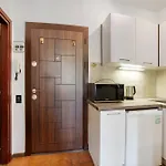 Appartement Modern Park Merano