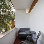 Modern Park * Merano