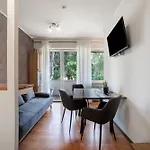 Appartement Modern Park *