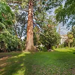 Appartement Modern Park Merano