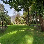 Apartment Modern Park Merano