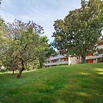 Апартаменты Modern Park *