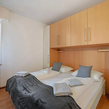 Apartment Modern Park Meran