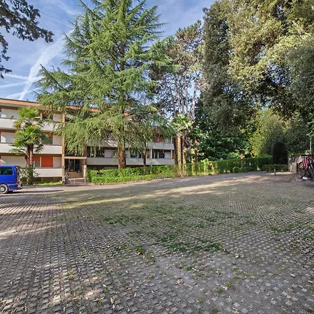 Апартаменты Modern Park *