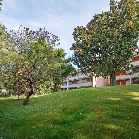 Appartement Modern Park *