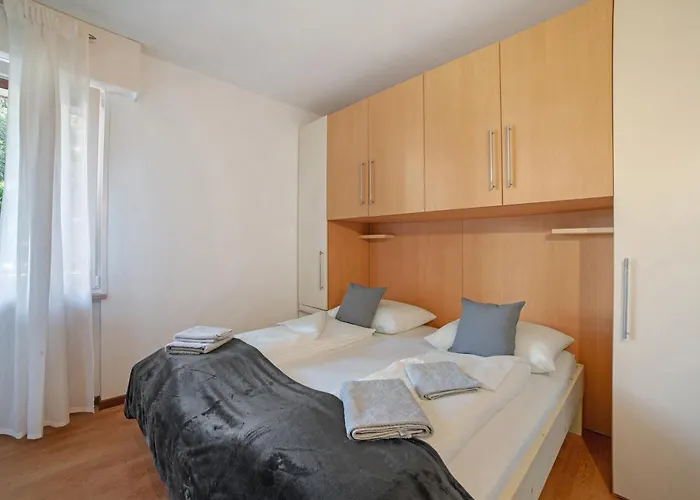 Apartment Modern Park Meran